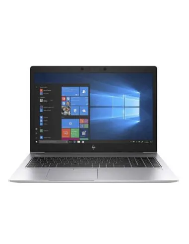 Portatil reacondicionado hp elitebook 850 g6 15.6pulgadas táctil - i5 - 8th - 16gb - 512gb m2 - win 10 pro - teclado español