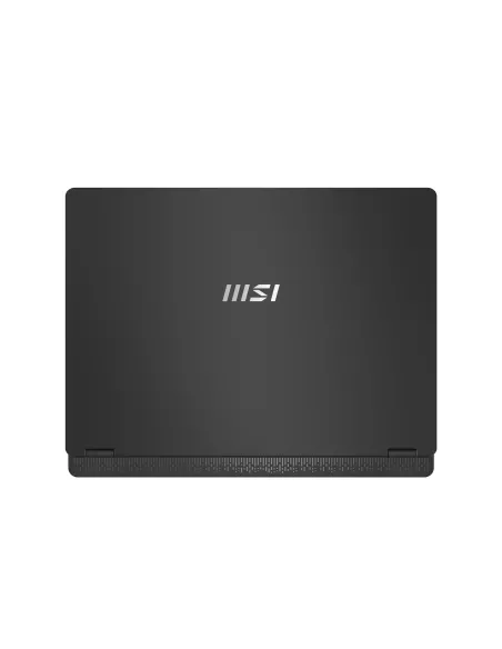 MSI Prestige 14 AI EVO C1MG-023ES Intel Core Ultra 7 155H Portátil 35,6 cm (14") Full HD+ 16 GB DDR5-SDRAM 1 TB SSD Wi-Fi 7