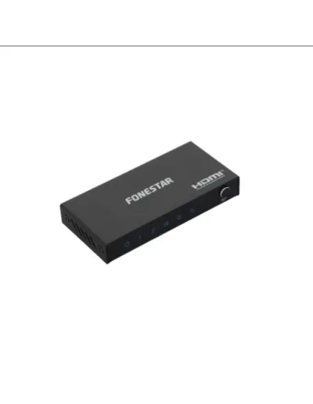 Distribuido hdmi fonestar fo - 22s2ed 1x2