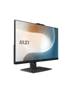 MSI Modern AM242P 12M Intel® Core™ i5 i5-1235U 60,5 cm (23.8") 1920 x 1080 Pixeles PC todo en uno 16 GB DDR4-SDRAM 512 GB SSD 2