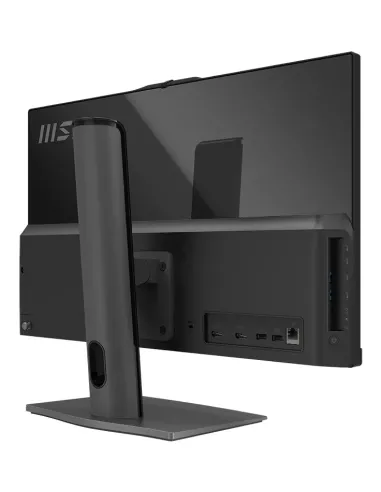 MSI Modern AM242P 12M Intel® Core™ i5 i5-1235U 60,5 cm (23.8") 1920 x 1080 Pixeles PC todo en uno 16 GB DDR4-SDRAM 512 GB SSD