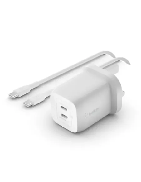 Belkin WCH013vf2MWH-B6