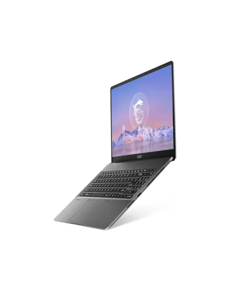 MSI Creator Z16 HX Studio Z16HXSTUDIO A13VFTA-004ES Intel® Core™ i7 i7-13700HX Portátil 40,6 cm (16") Pantalla táctil Quad HD+