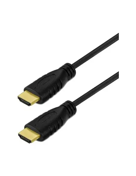Ewent EC1323 cable HDMI 10 m HDMI tipo A (Estándar) Negro Ewent EC1323 cable HDMI 10 m HDMI tipo A (Estándar) Negro
