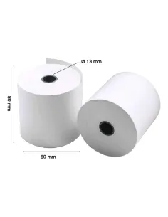 iggual IGG317655P100 papel térmico 2