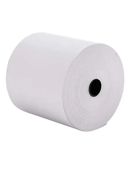 iggual IGG317655P500 papel térmico iggual IGG317655P500 papel térmico