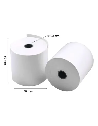iggual IGG317655P500 papel térmico