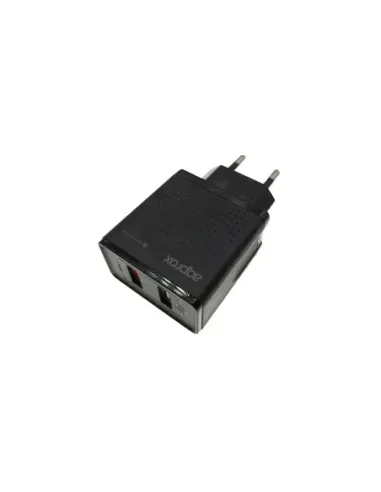 approx APPUSBWALLQC Cargador Usb  carga rápida - Comprar approx APPUSBWALLQC Cargador Usb  carga rápida