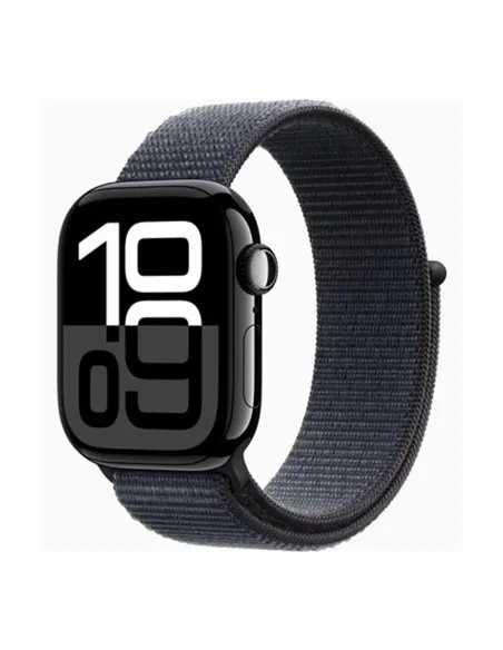 Smartwatch apple watch series 10 gps 42mm black sport loop Smartwatch apple watch series 10 gps 42mm black sport loop