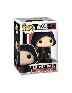 Funko pop star wars andor -  luthen rael