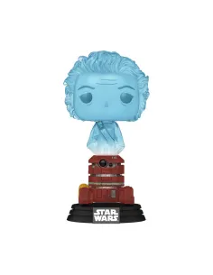 Funko pop star wars andor -  maarva