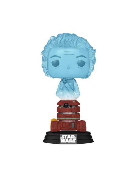 Funko pop star wars andor -  maarva