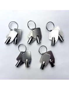 QNAP KEY-01-10PCS