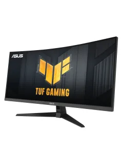 ASUS TUF Gaming VG34VQ3B pantalla para PC 86,4 cm (34") 3440 x 1440 Pixeles UltraWide Quad HD LED Negro 2
