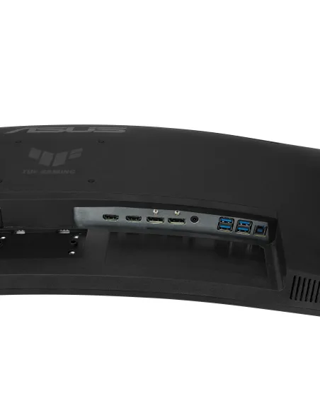 ASUS TUF Gaming VG34VQ3B pantalla para PC 86,4 cm (34") 3440 x 1440 Pixeles UltraWide Quad HD LED Negro