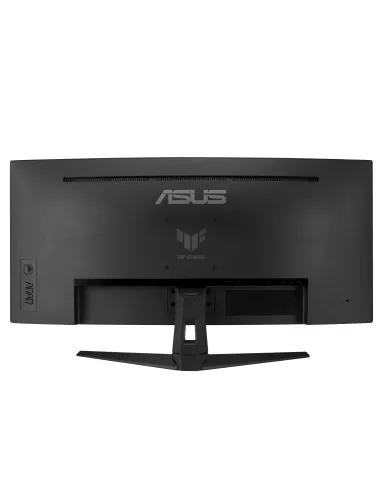 ASUS TUF Gaming VG34VQ3B pantalla para PC 86,4 cm (34") 3440 x 1440 Pixeles UltraWide Quad HD LED Negro