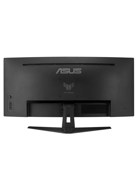 ASUS TUF Gaming VG34VQ3B pantalla para PC 86,4 cm (34") 3440 x 1440 Pixeles UltraWide Quad HD LED Negro