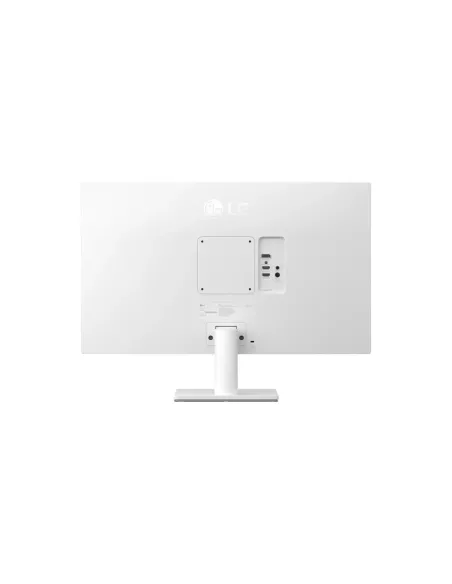 LG 27US500-W pantalla para PC 68,6 cm (27") 3840 x 2160 Pixeles 4K Ultra HD LCD Blanco