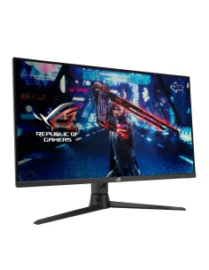 ASUS ROG Strix XG32UQ pantalla para PC 81,3 cm (32") 3840 x 2160 Pixeles 4K Ultra HD LCD Negro 2