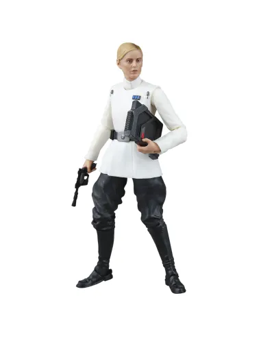 Star Wars The Black Series Dedra Meero