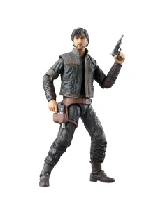 Star Wars The Black Series Cassian Andor