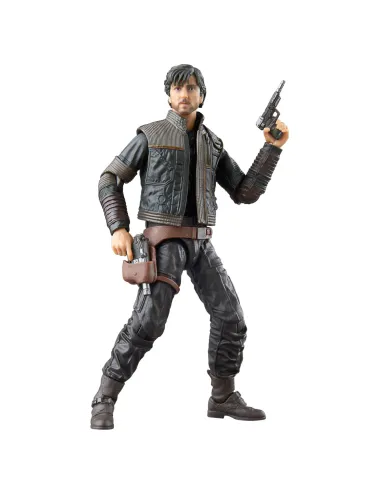 Star Wars The Black Series Cassian Andor