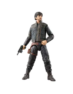 Star Wars The Black Series Cassian Andor 2