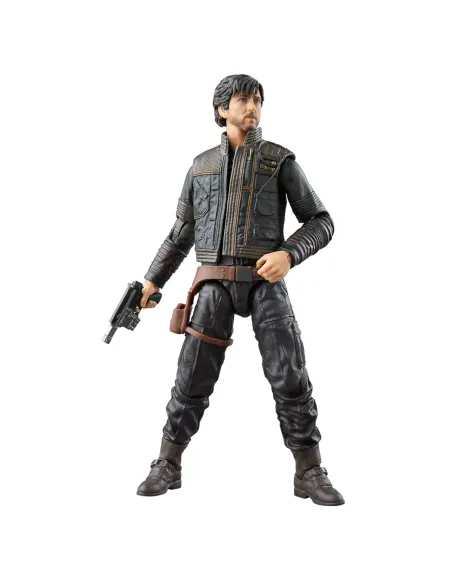 Star Wars The Black Series Cassian Andor