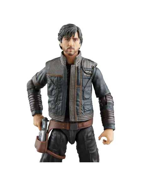 Star Wars The Black Series Cassian Andor