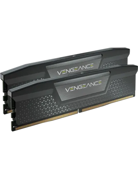 Corsair Vengeance CMK32GX5M2B6000C36 módulo de memoria 32 GB 2 x 16 GB DDR5 6000 MHz ECC