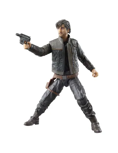 Star Wars The Black Series Cassian Andor