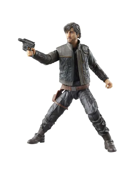 Star Wars The Black Series Cassian Andor