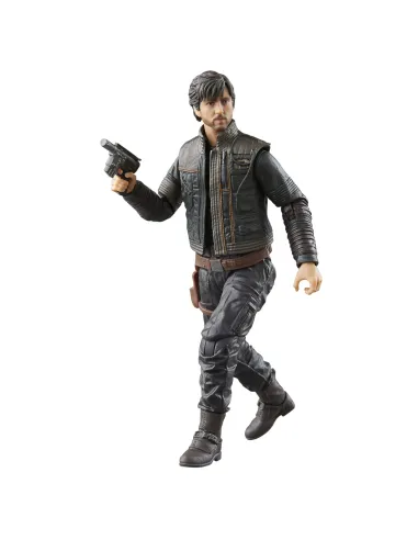 Star Wars The Black Series Cassian Andor