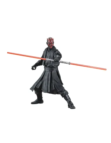 Star Wars The Black Series Darth Maul