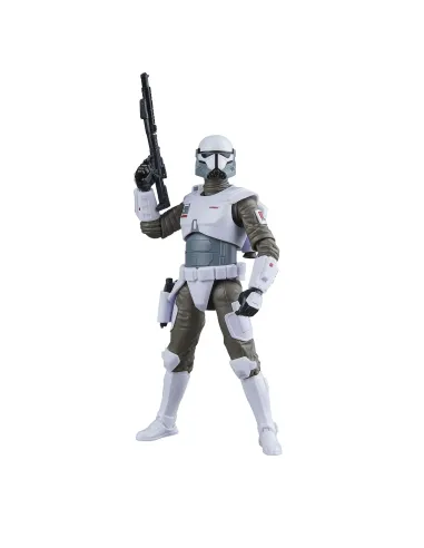 Star Wars The Black Series Imperial Armored Commando