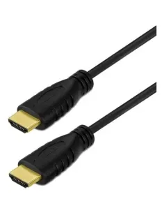 Ewent EC1323 cable HDMI 5 m HDMI tipo A (Estándar) Negro