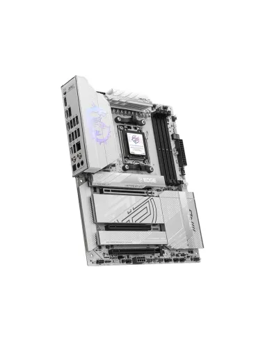 MSI MPG X870E EDGE TI WIFI placa base AMD X870E Zócalo AM5 ATX