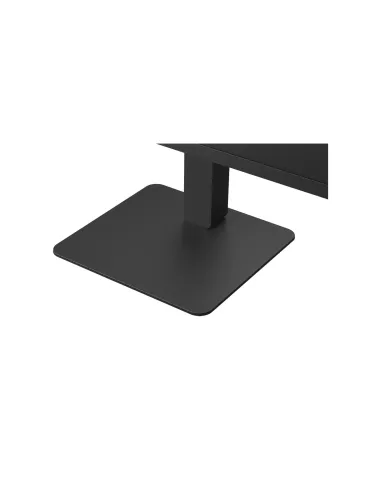 LG 24BA750-B pantalla para PC 60,5 cm (23.8") 1920 x 1080 Pixeles Full HD LCD Negro