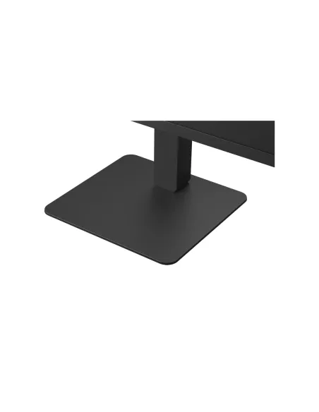 LG 24BA750-B pantalla para PC 60,5 cm (23.8") 1920 x 1080 Pixeles Full HD LCD Negro