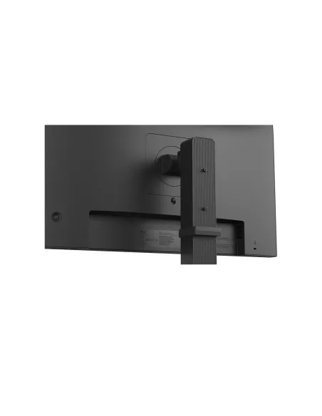 LG 24BA750-B pantalla para PC 60,5 cm (23.8") 1920 x 1080 Pixeles Full HD LCD Negro