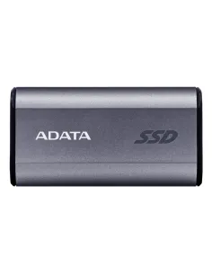 ADATA SC750 500 GB USB Tipo C 3.2 Gen 2 (3.1 Gen 2) Gris 2