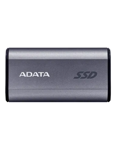 ADATA SC750 500 GB USB Tipo C 3.2 Gen 2 (3.1 Gen 2) Gris