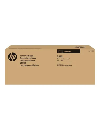 Toner hp -  samsung mlt - d358s sl - m5370lx - sl - m4370fx - sl - m5360rx negro