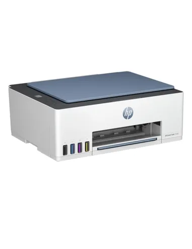 Multifunción hp smart tank 5106 wifi