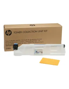 Kit hp recogida tóner color laserjet cp5525 -m750 - mfp m775