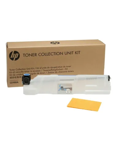 Kit hp recogida tóner color laserjet cp5525 -m750 - mfp m775