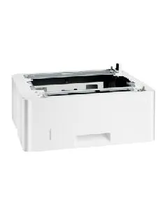 Bandeja de entrada de 550 hojas laserjet pro m402d m402dn m402dw m402n mfp m426fdn mfp m426fdw