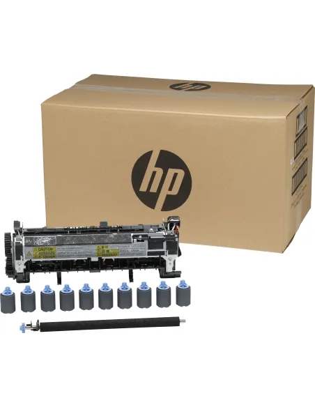 Kit mantenimiento hp laserjet enterprise 600 m601 600 m602 600 m603