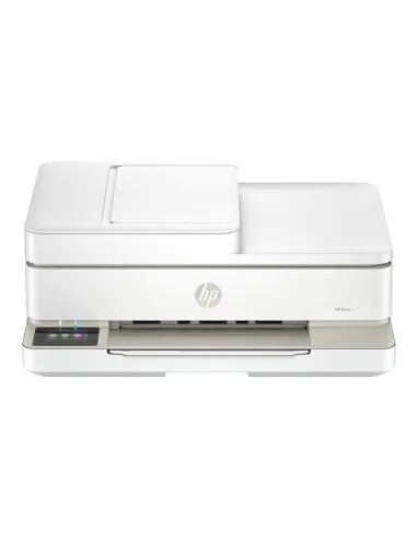 Multifunción hp inyección color envy 6520e hp+ wifi