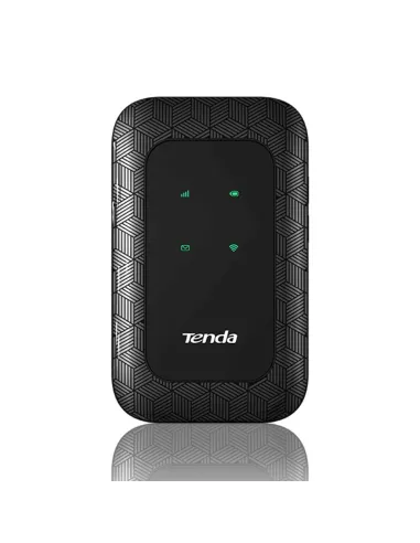 Router wifi portatil tenda 4g180 v3.0